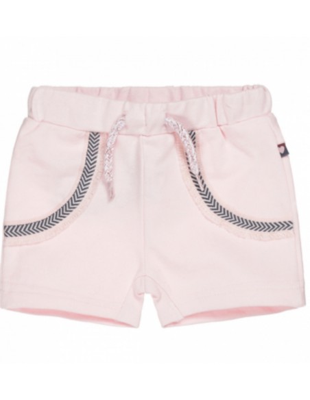 Dirkje short roze