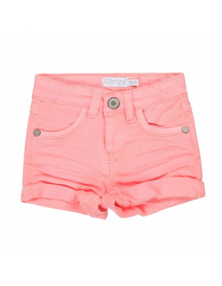 Dirkje Short - Pink