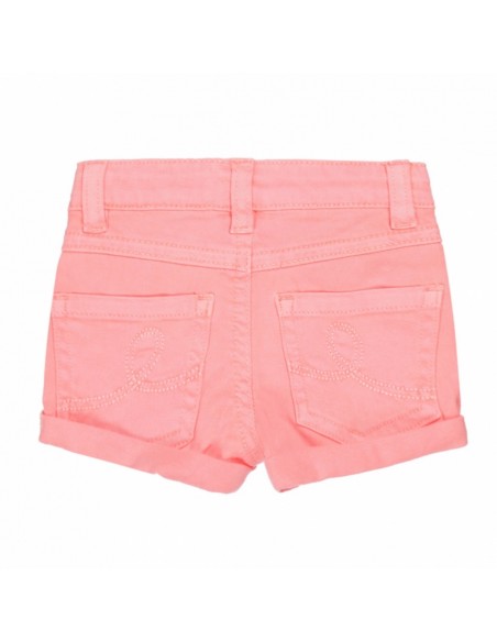 Dirkje Short - Pink