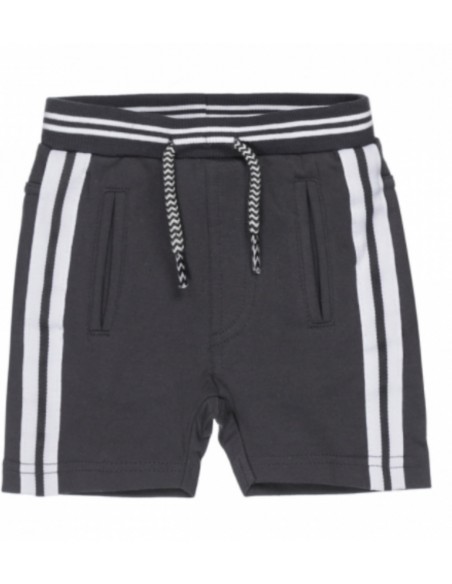 Dirkje short grijs