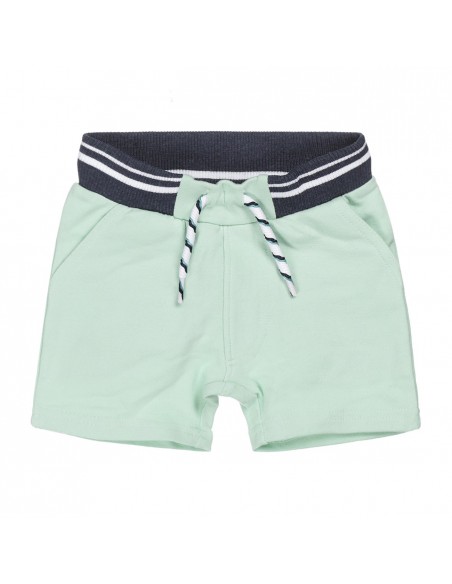 Dirkje short groen