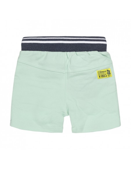 Dirkje short groen