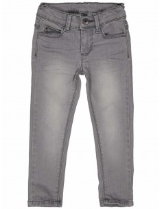 Levv jeansbroek grijs