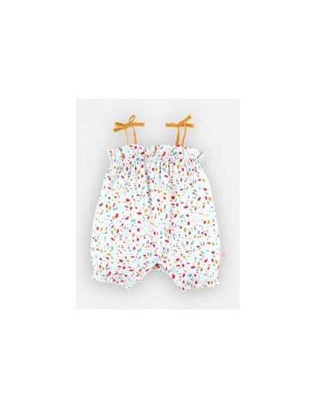 Noukie's pakje - Dots