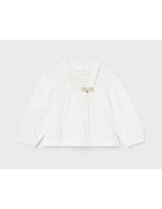 Mayoral blouse - Chifron