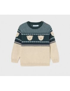 Mayoral Trui - Jade