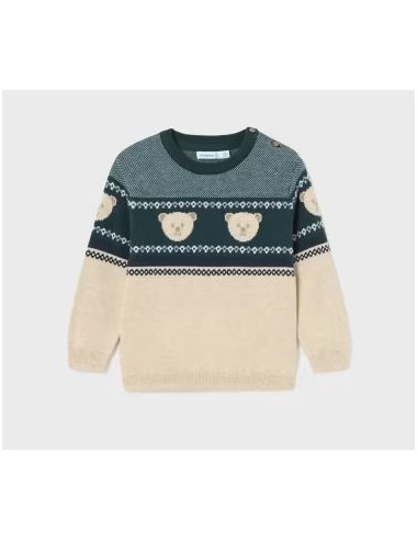 Mayoral Trui - Jade