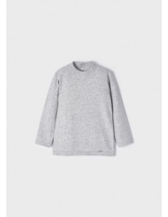 Mayoral trui grijs
