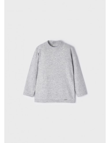 Mayoral trui grijs