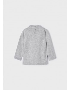 Mayoral trui grijs 2