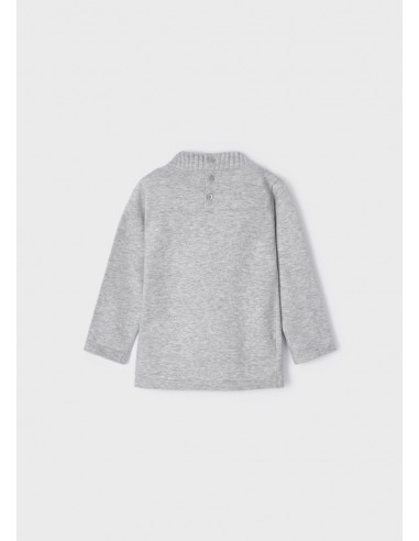 Mayoral trui grijs