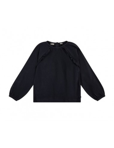 Daily7 Longsleeve - Phantom