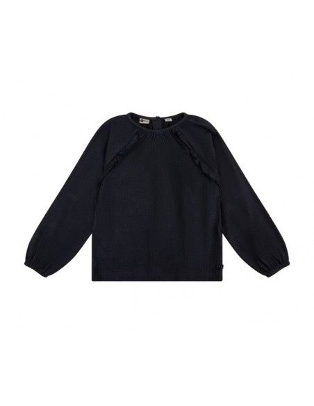 Daily7 Longsleeve - Phantom