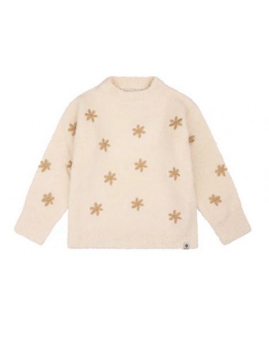 Daily7 sweater knitted - Sweat fancy