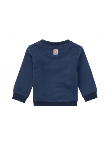 Noppies Trui blauw Henderson