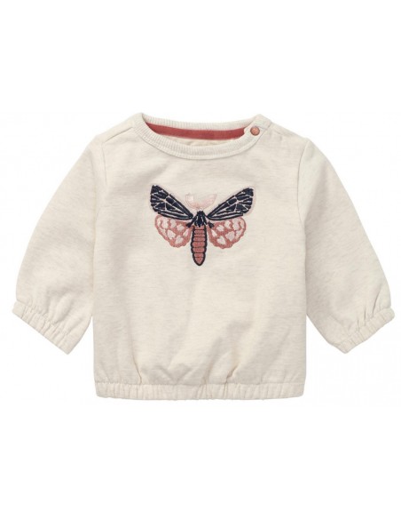 Noppies Trui vlinder Abha