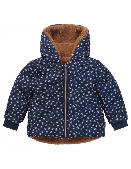 Noppies Winterjas Linden