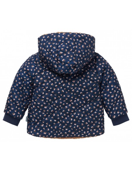 Noppies Winterjas Linden