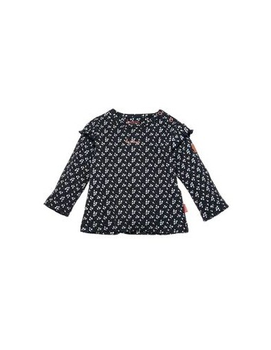 BESS Longsleeve - Flowers