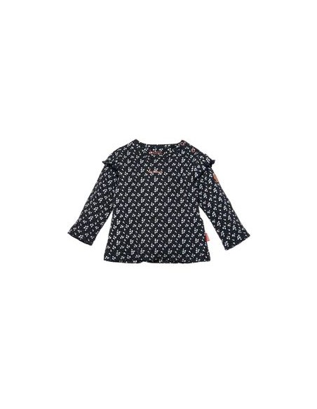 BESS Longsleeve - Flowers