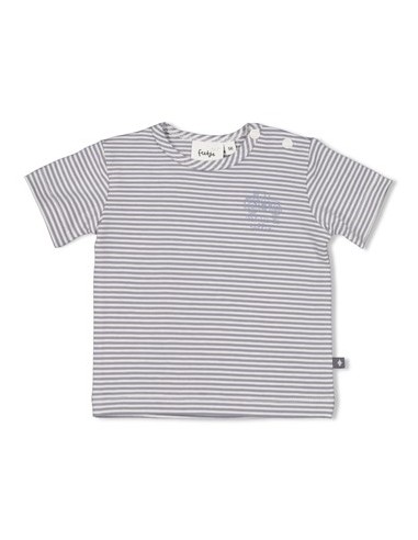 Feetje T-shirt - Stripe