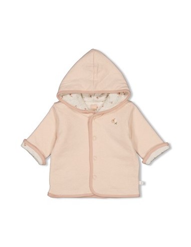 Feetje jasje - Sweet poppy