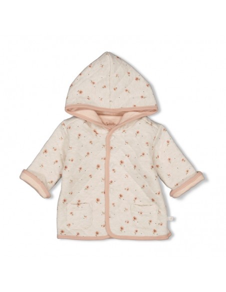 Feetje jasje - Sweet poppy