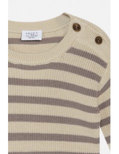 Hust en Claire Pullover