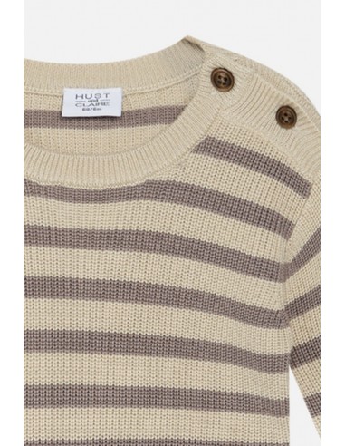 Hust en Claire Pullover