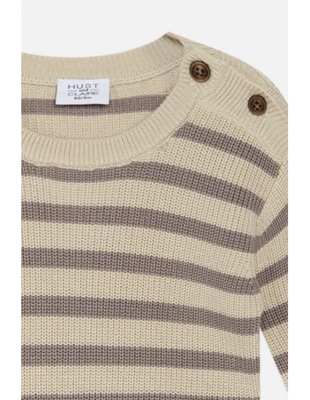 Hust en Claire Pullover