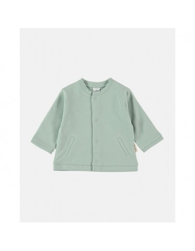 Petit Oh vestje munt