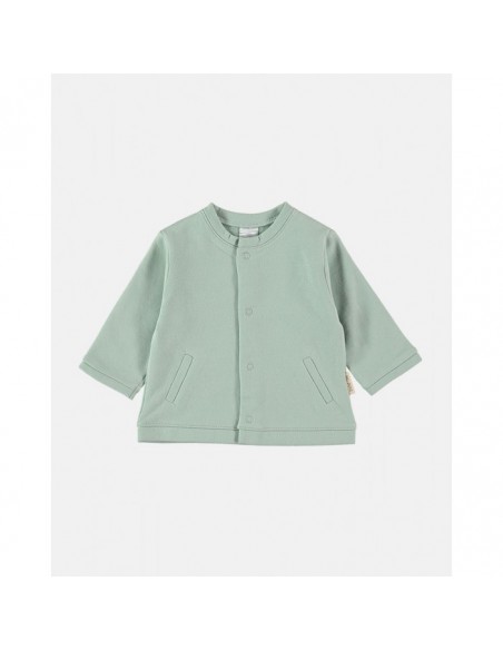 Petit Oh vestje munt