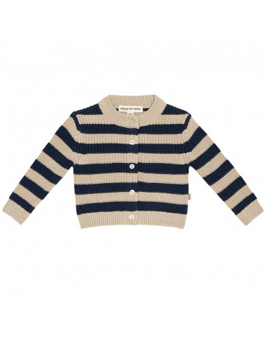 House of Jamie Trui - Stripes