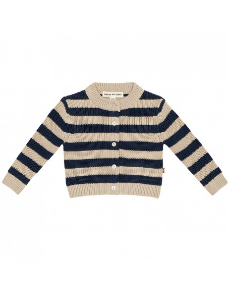 House of Jamie Trui - Stripes