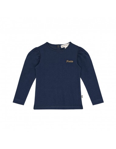 House of Jamie Longsleeve - Blue