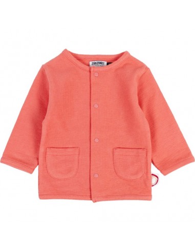 Zero2three vestje roze