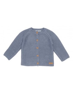 Little dutch - Cardigan Blue