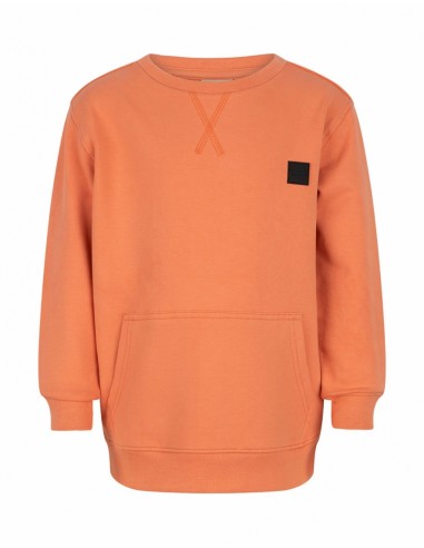 Daily7 - Crewneck Pocket kangeroo