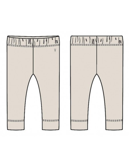 Levv Broek - Grey Sand