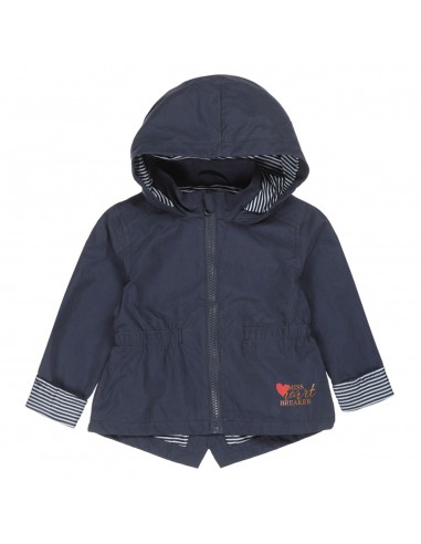 Dirkje Jas donkerblauw