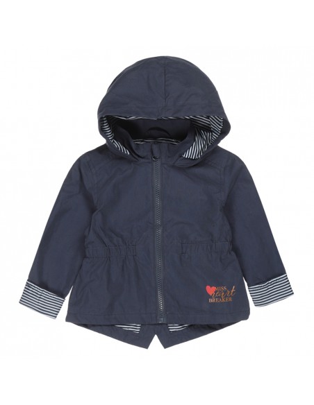 Dirkje Jas donkerblauw