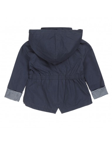 Dirkje Jas donkerblauw