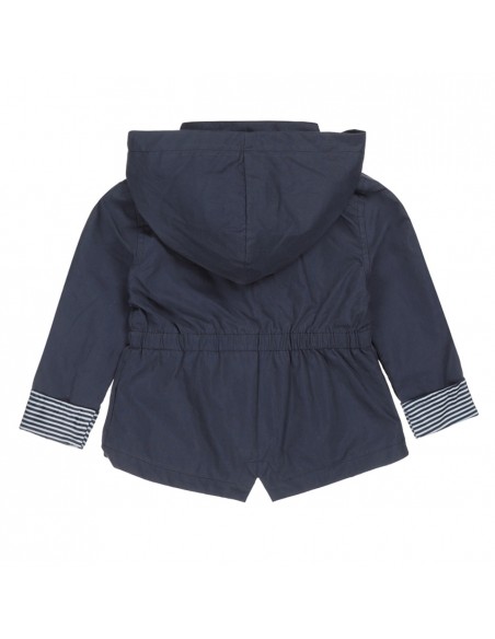Dirkje Jas donkerblauw