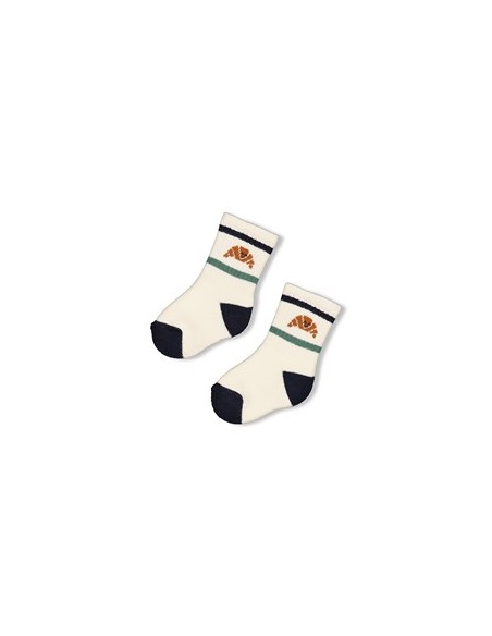 Feetje Sok - Club Croissant