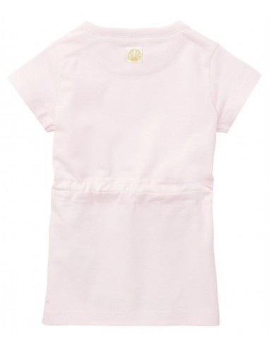 Noppies Kleedje roze Machala