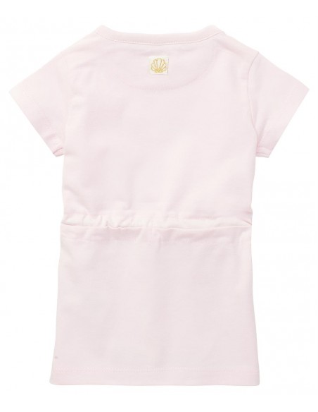 Noppies Kleedje roze Machala