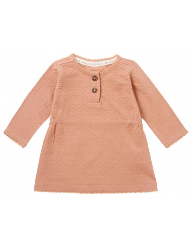 Noppies kleedje rose dawn Norlina