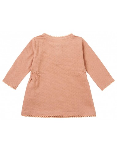 Noppies kleedje rose dawn Norlina