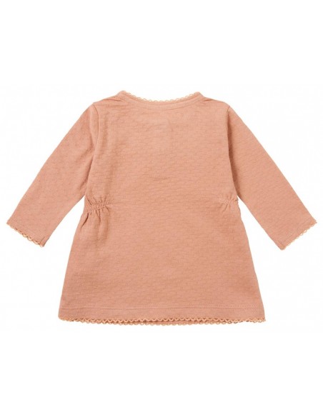 Noppies kleedje rose dawn Norlina