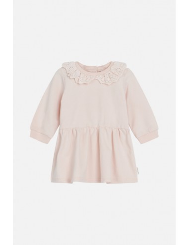 Hust en Claire kleedje Kamila - PInk